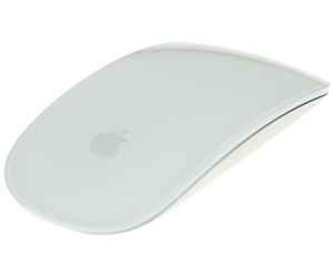 Apple...